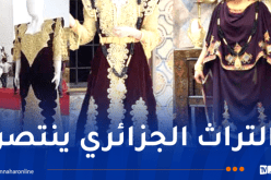 وزير الثقافة: تسجيل المعارف المتصلة بخياطة وارتداء الزيّ الاحتفالي علامة من علامات الهوية