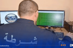 شرطة غرداية تفتح تحقيقا ضد مجموعات فيسبوكية بتهم القذف والتشهير في الوسط المحلي 