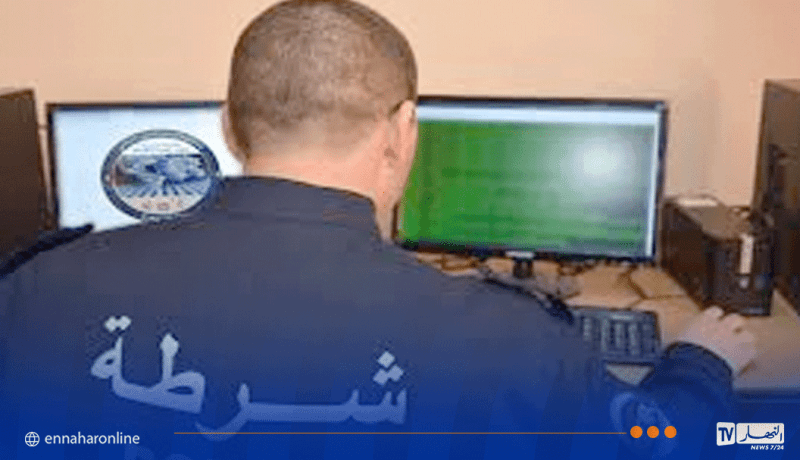 شرطة غرداية تفتح تحقيقا ضد مجموعات فيسبوكية بتهم القذف والتشهير في الوسط المحلي