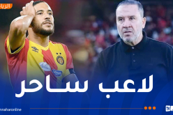 معلول: “بلايلي ضيع مسيرة كروية استثنائية في أوروبا”