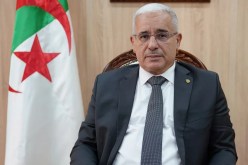 بوغالي يهنئ نواب البرلمان بالسنة الميلادية الجديدة 2025
