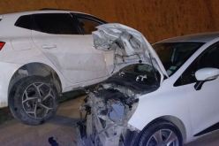 تيبازة.. 7 جرحى في اصطدام تسلسلي ما بين 3 سيارات وشاحنة ذات مقطورة