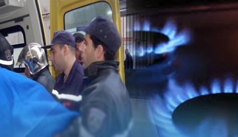 تسمم 29 شخصا بالغاز خلال 24 ساعة الأخيرة
