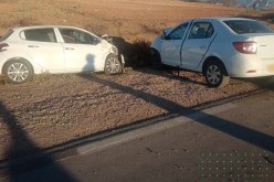 تلمسان.. قتيل وجريحان في حادث مرور  