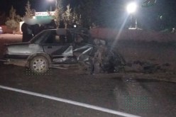 تيارت.. 8 جرحى في حادث مرور بالشحيمة