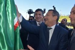 بالصور.. تدشين المدرسة العليا لمناجمنت الأشغال العمومية