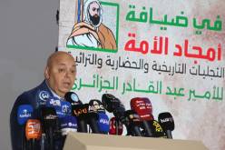 ربيقة: القائد الأمير عبد القادر شامة على جبين تاريخ الإنسانية