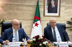 التصدي للنشاط الاقتصادي غير المنظم والأسواق الموازية محور اجتماع بين وزيري التجارة والمالية