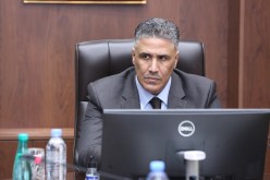 وزير السكن يترأس اجتماعا هاما