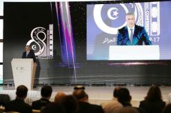 الجزائر تتسلم رئاسة الدورة الجديدة لمجلس وزراء الإسكان والتعمير العرب