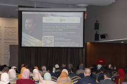 افتتاح مؤتمر الجزائر الدولي للطب النووي