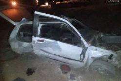 سيدي بلعباس.. قتيل وجريحان في حادث مرور 