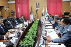 التوقيع على اتفاقية تعاون بين الجمارك الجزائرية ونظيرتها الليبية