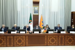 أكد دعمه للمجمع.. عرقاب يترأس أعمال الجمعية العامة لسونلغاز