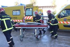 الحماية المدنية: إخماد حريق شقة بالمسيلة ولا خسائر بشرية