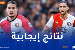 حاج موسى و زروقي يتأهلان لثمن نهائي كأس هولندا