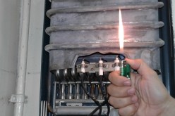 عين تموشنت.. تسمم طفلين بالغاز بحي 50 مسكناً