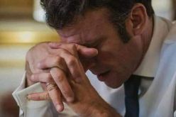 البرلمان الفرنسي يسقط حكومة ماكرون