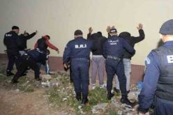 بجاية: معالجة 436 قضية إجرامية بينها 119 تتعلق بالمخدرات خلال شهر نوفمبر