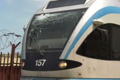 توقف قطار المسافرين بين آغا والشلف بعد رشقه بالحجارة 