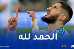 بن زية: “الحادث المروري تسبب في إجرائي 11 عملية جراحية”