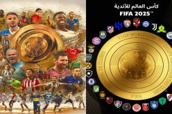 قرعة كأس العالم للأندية تسفر عن مواجهات نارية