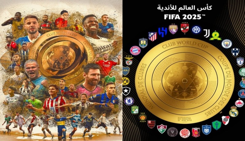 قرعة كأس العالم للأندية تسفر عن مواجهات نارية