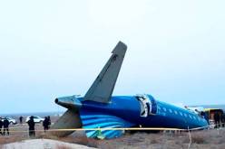 حادث الطائرة الأذربيجانية.. بوتين يعتذر