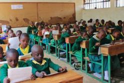 الحكومة الكينية تقرر إغلاق 348 مدرسة داخلية لأسباب أمنية