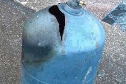 تيبازة: جريحان في إنفجار قارورة غاز داخل مسكن بمراد