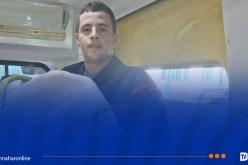 باتنة.. أعوان الحماية المدنية يساعدون حامل على وضع جنينها 