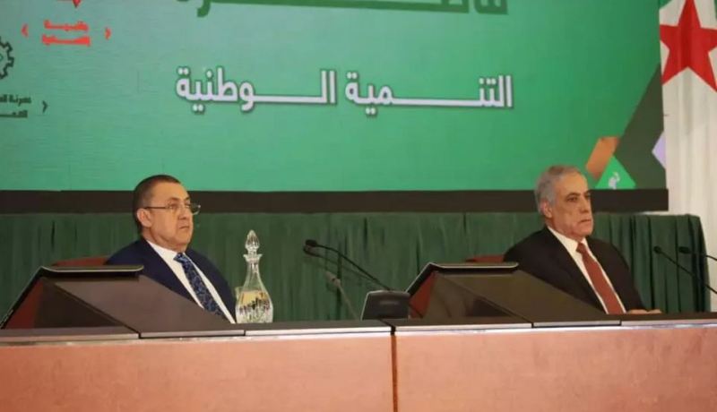 الوزير الأول يسدي توجيهات هامة خلال لقاء الحكومة-الولاة