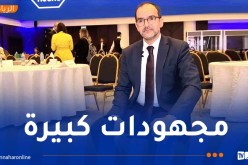 قداوي :” حان الوقت للسيطرة على سرطان الثدي”