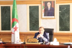 وزير العدل ينصّب أعضاء اللجنة الوطنية للقانون الدولي الإنساني