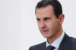 القناة الروسية الأولى: بشار الأسد متواجد بموسكو رفقة عائلته