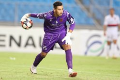 “الكاف” تشيد بمردود بن بوط في كأس الكونفيدرالية