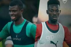 زوغرانا وكيبري يُضيّعان مواجهة المولودية والهلال السوداني