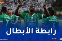 العميد يغازل الصدارة من بوابة الهلال السوداني
