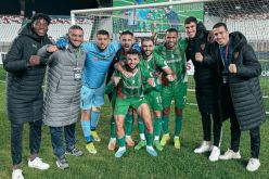 هدية تنزانية تقرّب المولودية من ربع نهائي “الشامبينز ليغ”