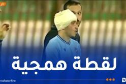 الرابطة تصدر بيانا في حادثة رشق لاعب الوفاق بالحجارة