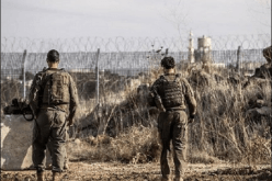 قوات الكيان الصهيوني تحتل قريتين جنوب سوريا