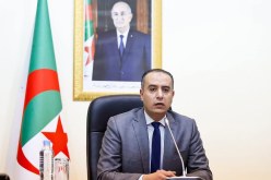 بالصور.. وليد صادي يترأس اجتماع المكتب الفيدرالي