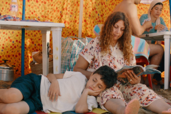 فيلم “الصف الأول” الجزائري يُبهر الجمهور عبر العالم