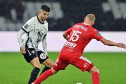 فرحات يعود إلى قائمة أونجي بعد غياب طويل