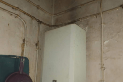 معسكر.. تسمّم 3 أشخاص بالغاز 