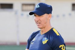 دزيري: “كانت تنقصنا اللمسة الأخيرة للفوز أمام وفاق سطيف”