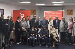 نادي الصحافة لـ Ooredoo.. الحفاظ على الذاكرة الوطنية في صلب الواجب الصحفي