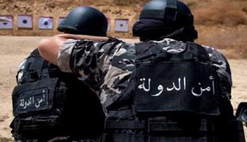 بالفيديو.. “أمن الدولة” في قبضة المعارضة السورية