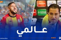 رياض بنور: “بلايلي موهوب جدا وليس لاعبا عاديا”