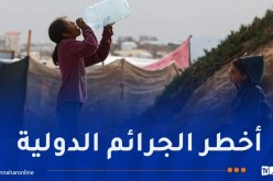 الأمم المتحدة: الوضع في غزة “مُروع”